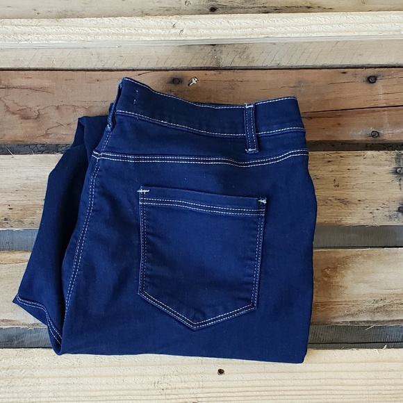 Simply Be Denim - Simply be jeans